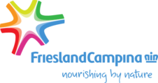 FrieslandCampina