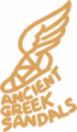 Ancient Greek Sandals